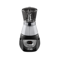 De'LonghiDelonghi/德龙 EMKM4.B 摩卡壶意式家用咖啡壶手冲器具