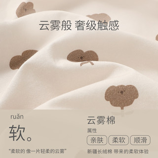巴厘小猪新生儿婴儿衣服a类纯棉秋冬哈衣爬服初生儿绑带和尚服宝宝连体衣
