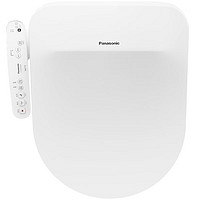 松下 Panasonic D型智能马桶盖抗菌通用即热畅洗D型马桶盖P10D型号