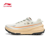 李宁 LI-NING(lining)【劲浪体育】联名系列的卢soulland女子越野跑鞋ARNU004-22