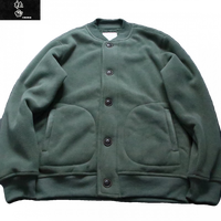 杜宙加绒棒球服秋冬新款青春潮流日系简约休闲夹克加厚羊羔绒保暖外套