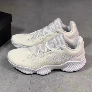 adidas 阿迪达斯 Pro Bounce 2018 Low 男款篮球鞋 FW0903