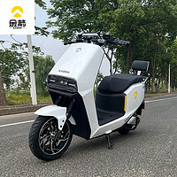 金箭 电动两轮摩托车金钢700石墨烯850max高速 700s 护杠版 72v140a