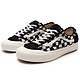  88VIP：VANS Style 136 男女板鞋 VN0A4BX9T5O-112826　