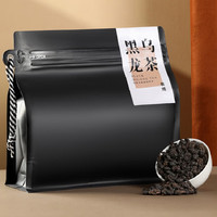 七春 茶叶黑乌龙茶量版装600g 浓香型炭焙油切乌龙茶茶叶自己喝可冷泡