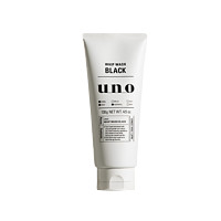 SHISEIDO 资生堂 UNO吾诺男士洗面奶  130g/支*1