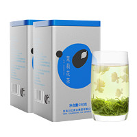 林湖 一级 茉莉花茶 250g*2盒