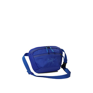 ARC'TERYX 始祖鸟 MANTIS1 双肩包 X000009234MANTIS1WAISTPACKVITALITYFLUIDITY 21x15x8 cm