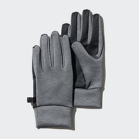 优衣库 UNIQLO HEATTECH 内衬手套 UQ470026000