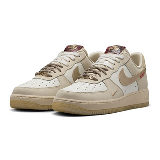 NIKE 耐克 AIR FORCE 1 '07 LX 女款休闲鞋 HV5990-172