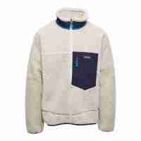 Patagonia 巴塔哥尼亚 Classic Retro-X® 男子抓绒夹克 多色可选