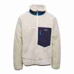 Patagonia 巴塔哥尼亚 Classic Retro-X® 男子抓绒夹克 多色可选