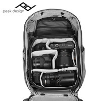 Peak Design巅峰设计Camera Cubes V2单反相机内胆包镜头收纳袋