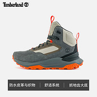 Timberland MOTION ACCESS防水轻量中帮徒步鞋 A6DB3