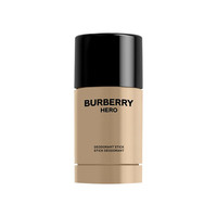 博柏利 BURBERRY 骏勇之心男士淡香体棒 75ML  清新木质调 75ml