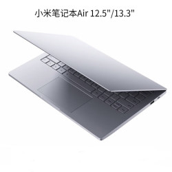 小米 Xiaomi MI）Xiaomi小米 小米笔记本 AIR12 13商务学生轻薄办公手提高分电脑