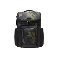 TUMI 途明 男士商务旅行时尚双肩包 02223683