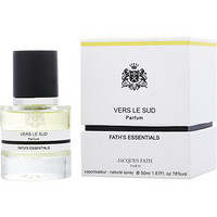 Jacques Fath 杰奎斯·菲斯 尼斯假日中性浓香精 PE 50ml