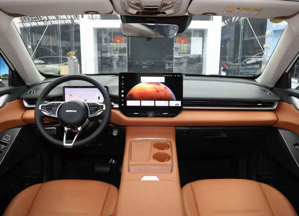 哈弗 HAVAL H6