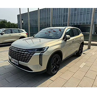 哈弗 HAVAL H6