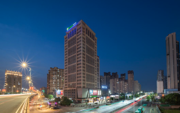 被低估的宝藏省份,199+去打卡!江浙沪3h可达!江西酒店多城1-2晚通兑(含双早)