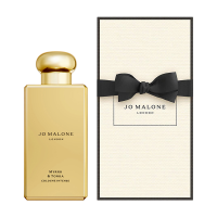 JO MALONE LONDON 祖·玛珑 馥郁系列 末药与冬加豆中性古龙水 EDC 100ml 限定版