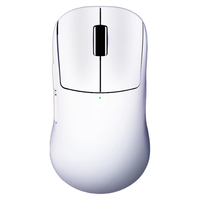 METAPHYUNI 玄派 P2 Lite 三模鼠标 12000DPI