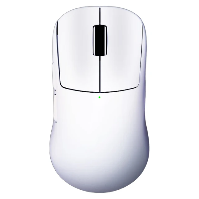 METAPHYUNI 玄派 P2 Lite 三模鼠标 12000DPI