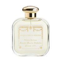Santa Maria Novella 香港直邮SMN香水佛罗伦萨烟草扑扑莉修道院玫瑰中性香古龙水100ml