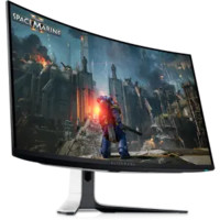 Dell AW3225QF 32" 4K 240Hz QD-OLED 显示器