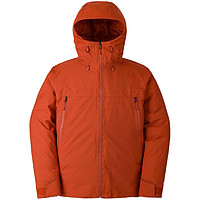 THE NORTH FACE 北面 FW24 Range600蓬 Drvyent面料防水防风保暖鹅绒羽绒服 83UM