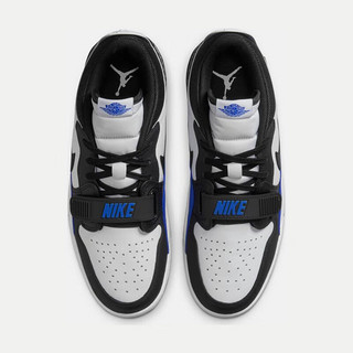 耐克（NIKE）Air Jordan Legacy 312 Low 男子运动鞋缓震 CD7069-114 42