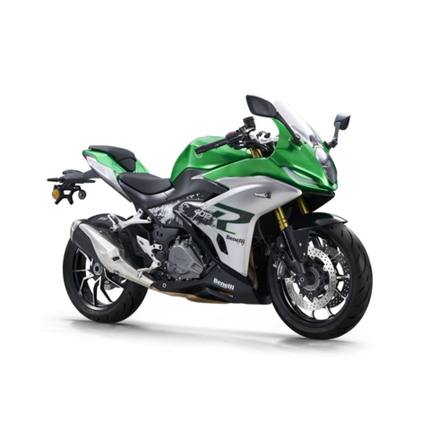 贝纳利 Benelli 贝纳利 Tornado 402R 重机车跑车 400cc
