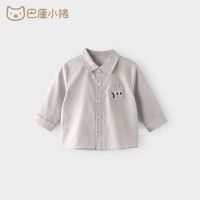 巴厘小猪 BALIPIG 男童衬衣 80cm