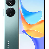 荣耀 HONOR 24期免息/送碎屏宝/HONOR/荣耀play8T 5G手机官方正品旗舰店官网老人机6000mAh电池大音量新款学生手机