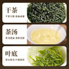 碧螺春茶叶礼盒装年货过年送礼长辈绿茶2024新茶送老丈人领导400g