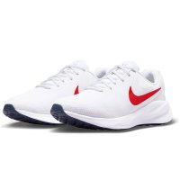 NIKE 耐克 REVOLUTION 7 男款跑步鞋 FB8501-100