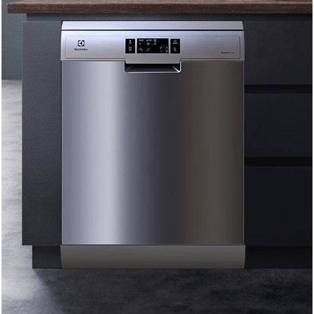 今日必买：伊莱克斯 洗碗机 14套  ESF9516LOX