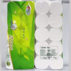 心相印 卷纸 10卷