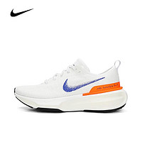 NIKE 耐克 男子NIKE ZOOMX INVINCIBLE RN 3 FP跑步鞋 HJ6653-900 45