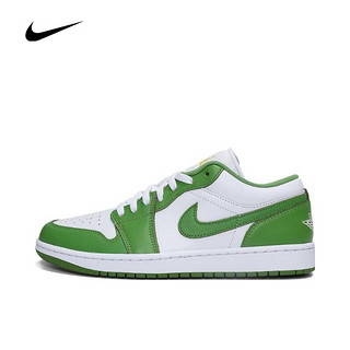 NIKE 耐克 男子AIR JORDAN 1 LOW SE篮球鞋 HF4823-100 46