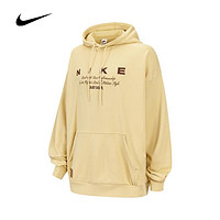 NIKE 耐克 男子AS M NK CLUB OS PO HD GCEL卫衣/套头衫 HQ4745-233 XL