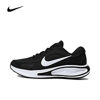 NIKE 耐克 女子W NIKE JOURNEY RUN跑步鞋 FJ7765-001 37.5