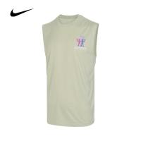 NIKE 耐克 男子AS M NK DF TEE RLGD SL IYKYK ST恤 FV8375-371 M