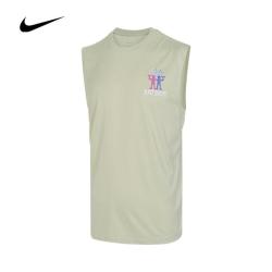 NIKE 耐克 男子AS M NK DF TEE RLGD SL IYKYK ST恤 FV8375-371 M