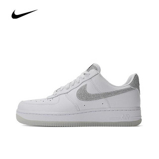 NIKE 耐克 女子WMNS AIR FORCE 1 '07 LX板鞋/复刻鞋 HQ3461-191 36