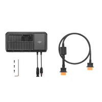 DJI 大疆 Power 1.8千瓦太阳能/行车闪充