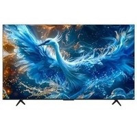 国家补贴：雷鸟 鹤6 PRO 24款 85S585C Pro 液晶电视 85英寸 4K