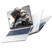 MACHENIKE 机械师 曙光15Pro 八代锐龙版 15.6英寸 游戏本