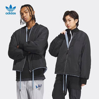 adidas阿迪达斯三叶草男子REV HERPA U运动 夹克IN0989 码